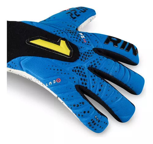 RINAT KRONOS 10:22 TURF AD AZUL (SIN FERULAS)