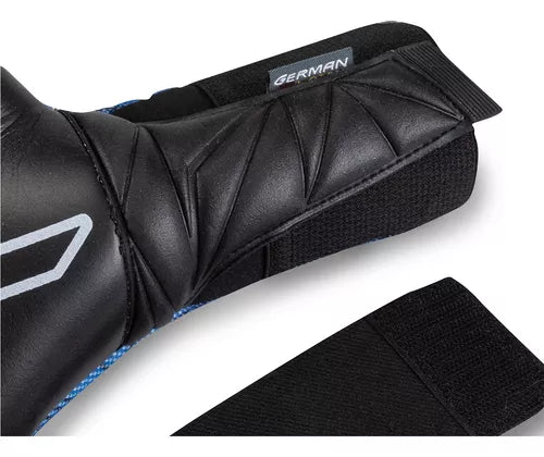 RINAT XTREME GUARD ZHERO PRO AZUL (SIN FERULA)