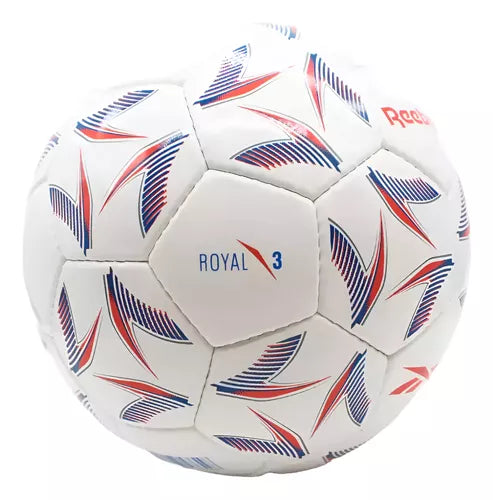 BALON FUTBOL REEBOK ROYAL 3  N°5