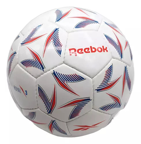 BALON FUTBOL REEBOK ROYAL 3  N°5