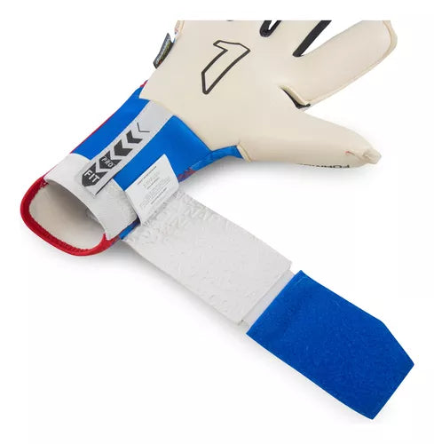 RINAT EGOTIKO VENGADOR PRO AZUL/ROJO(SIN FERULAS)