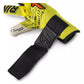 RINAT XTREME GUARD DOMINIUS ALPHA PREMIUM AMA/BLANCO (SIN FERULA)