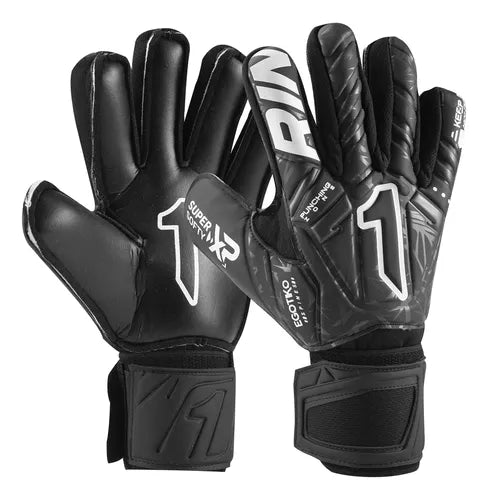 RINAT EGOTIKO VENGADOR SPINE PRIME AD NEGRO (5 FERULAS FIJAS)