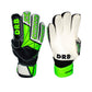 DRB  DIAMOND NEON GREEN