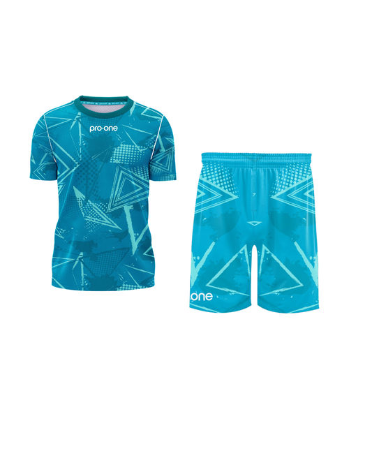 KIT DE ARQUERO PRO ONE HYPERION VERDE JADE