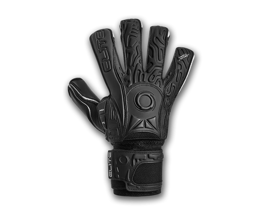 ELITE BLACK SOLO (4 FERULAS EXTRAIBLES)