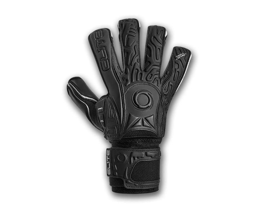 ELITE BLACK SOLO (4 FERULAS EXTRAIBLES)