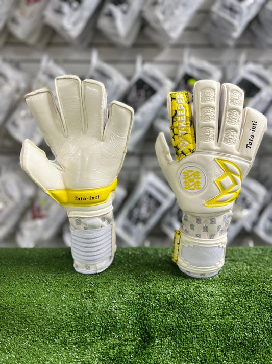 T-KEEPER ETNIA TATA-INTI (5 FERULAS EXTRAIBLES)