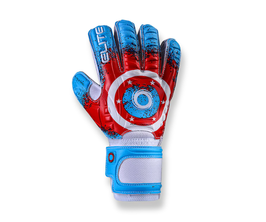 ELITE STARS (5 FERULA FIJAS) (KIDS)