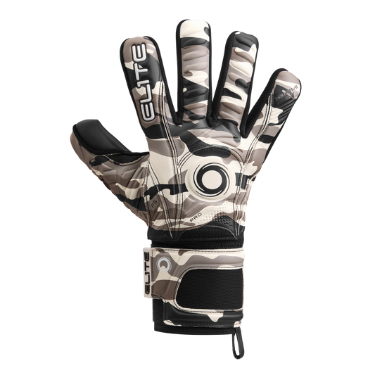 ELITE COMBAT N CON FERULAS