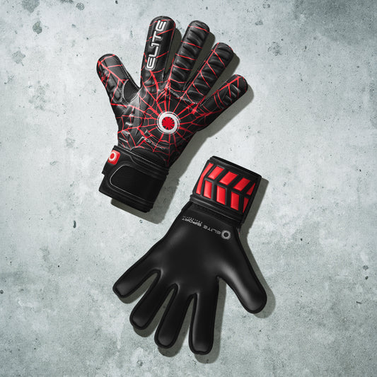 ELITE SPIDER (5 FERULA FIJAS) (KIDS)