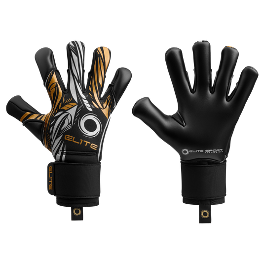 ELITE SPORT NOBRE BLACK 2.0 CON FERULAS