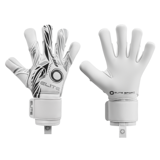 ELITE SPORT NOBRE WHITE 2.0 CON FERULAS