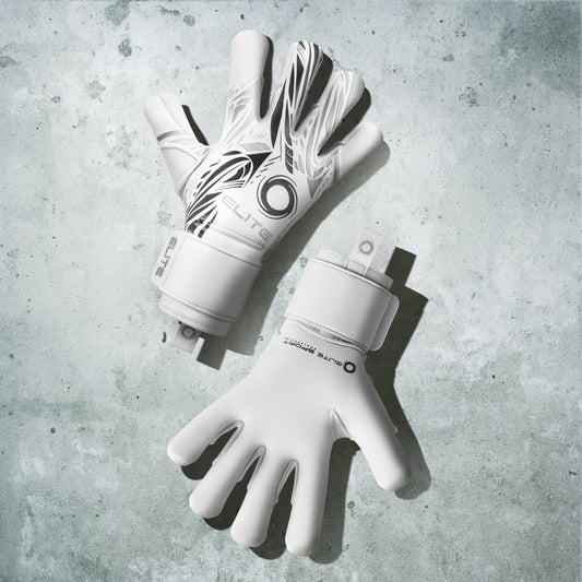 ELITE SPORT NOBRE WHITE 2.0 CON FERULAS