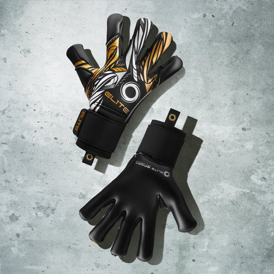 ELITE SPORT NOBRE BLACK 2.0 CON FERULAS