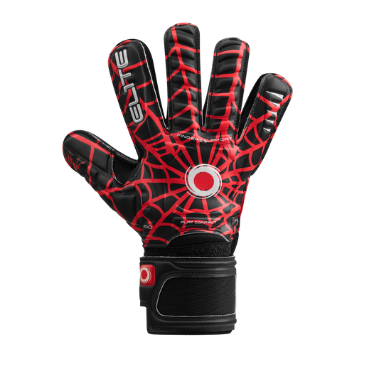 ELITE SPIDER (5 FERULA FIJAS) (KIDS)