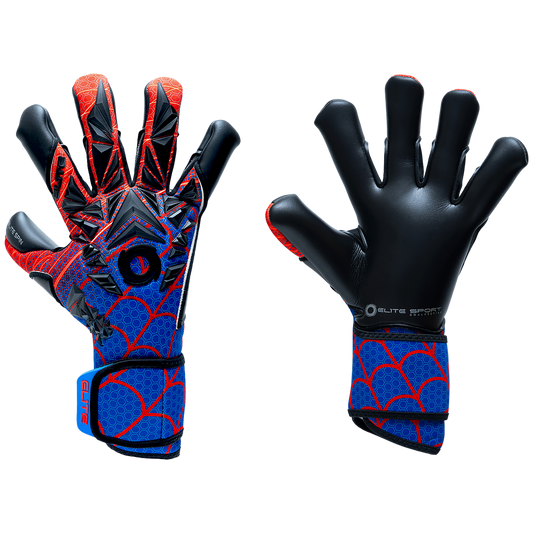 ELITE SPIN SIN FERULAS