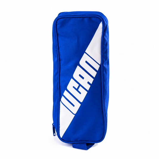 ZAPATERA UCAN AZUL + BOLSA PARA ROPA SUCIA