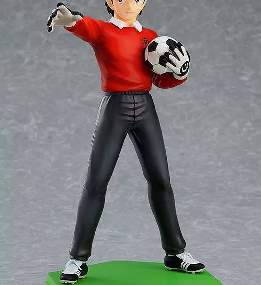 Figuras decoracion de porteros Benji Price de pie