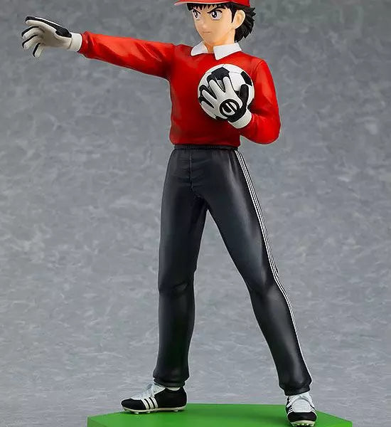Figuras decoracion de porteros Benji Price de pie