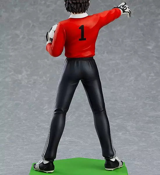 Figuras decoracion de porteros Benji Price de pie