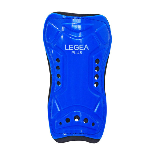 CANILLERAS LEGEA PLUS AZUL