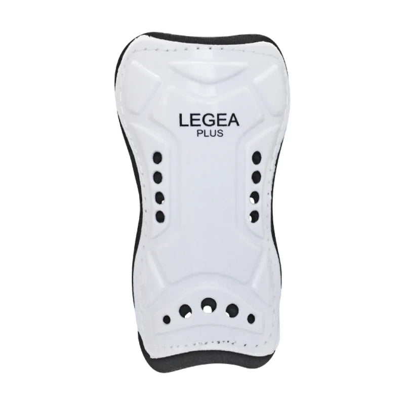 CANILLERAS LEGEA PLUS BLANCO