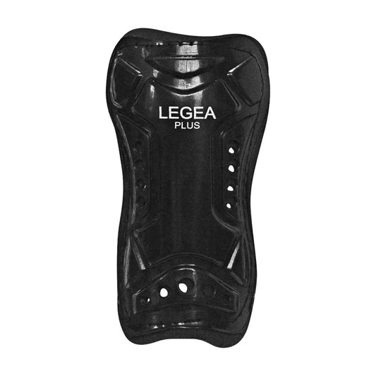 CANILLERAS LEGEA PLUS NEGRA