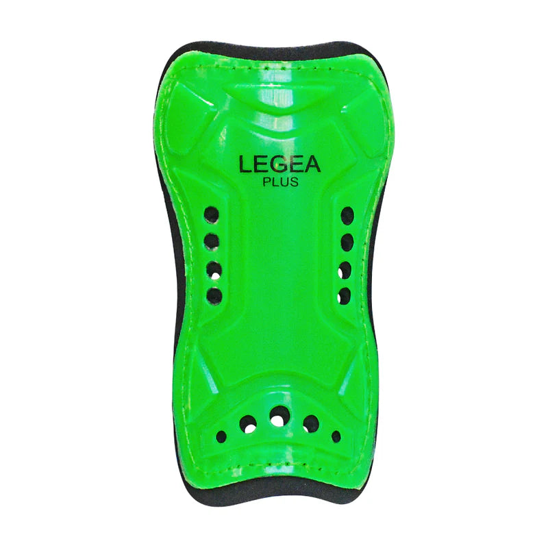 CANILLERAS LEGEA PLUS VERDE