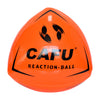 BALÓN DE ARQUERO CAFU REACCION NARANJO