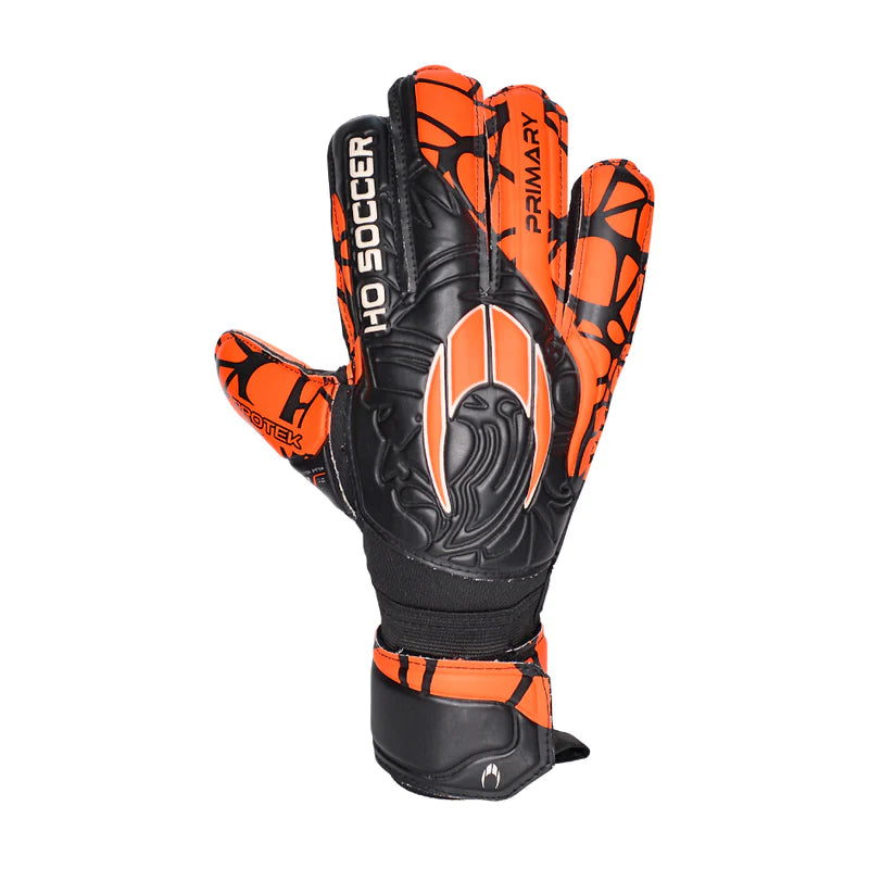 HO SOCCER PRIMARY PROTEK FL AXIAL (CON FERULAS)