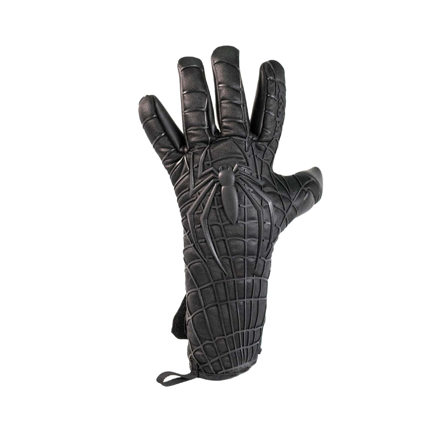 Keepa Araknia Negro/Negro