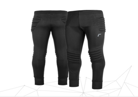 PANTALON DE ARQUERO REUCHS GK ENTRENAMIENTO