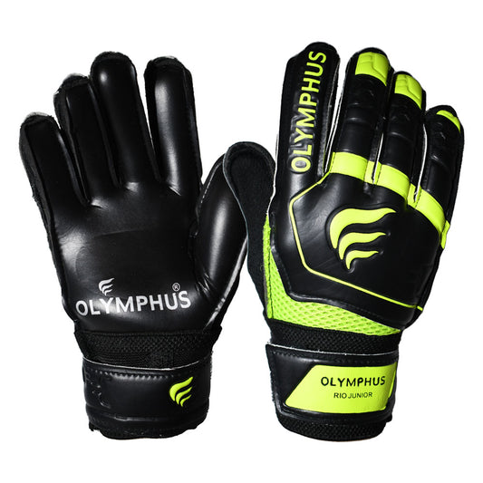 OLYMPHUS RIO AMARILLO FLUOR (5 FERULAS EXTRAIBLES)