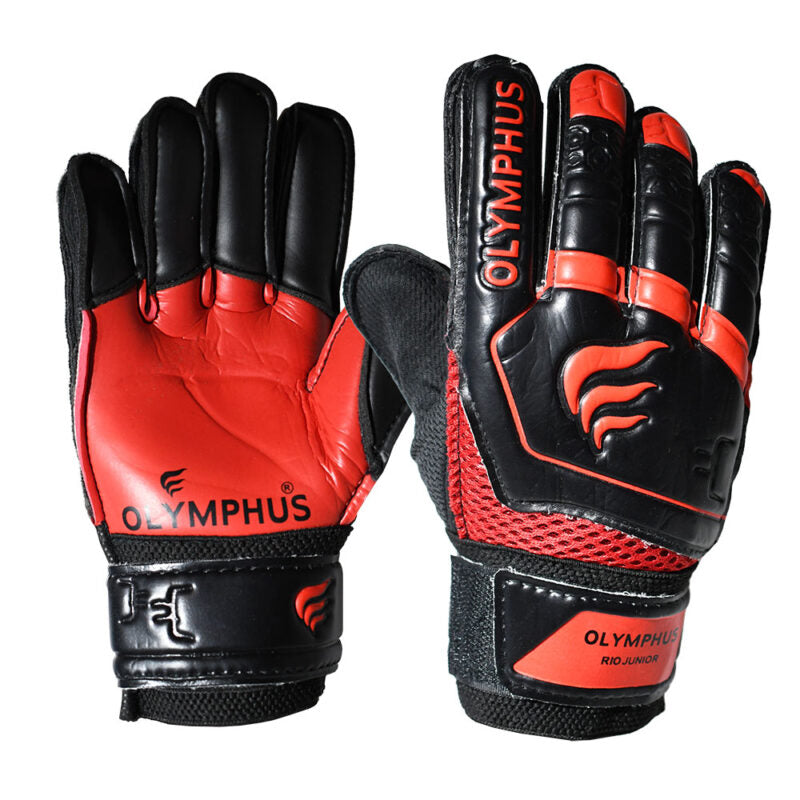 OLYMPHUS RIO ROJO (5 FERULAS EXTRAIBLES)