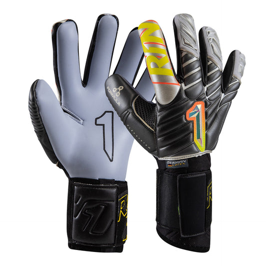 RINAT META GK PRO GRIS OXFORD/GRIS SIN FERULAS