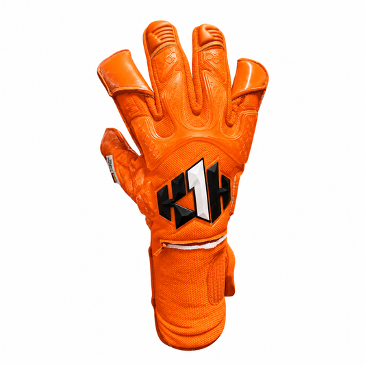 K1H NEON ORANGE 24-25 (5 FERULAS EXTRAIBLES)