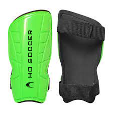 CANILLERAS HO SOCCER VERDE