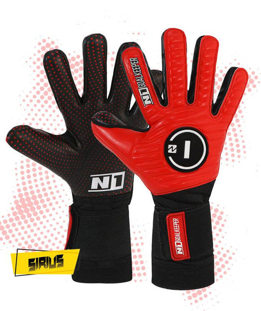 N1 SIRIUS RED DOTS (SIN FERULAS)