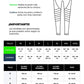 PANTALÓN DE ARQUEROS PRO-ONE THINSOR 1.0