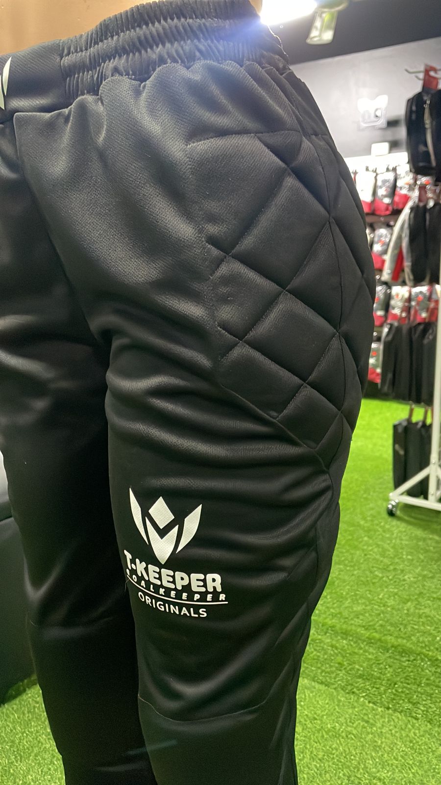PANTALON TKEEPER