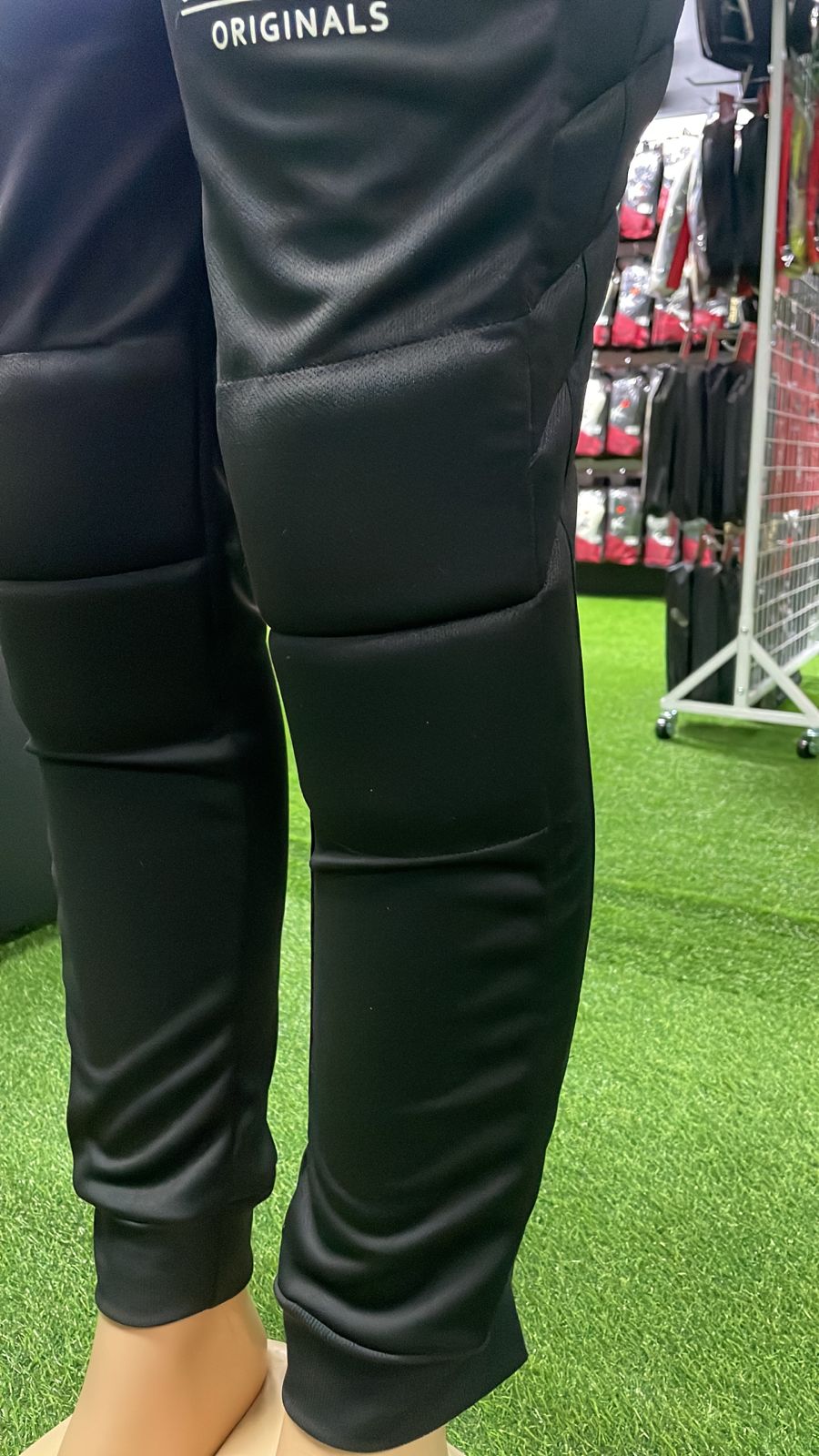 PANTALON TKEEPER