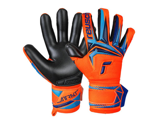 GUANTE  EDICIÓN DE LA COPA MUNDIAL DE REUSCH ATTRAKT INFINITY NC
