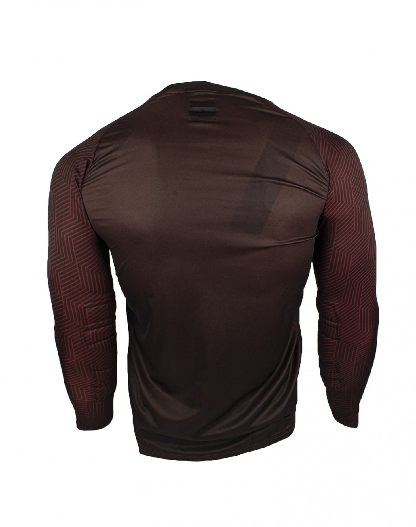 POLERA DE ARQUERO RINAT LEADER ROJO