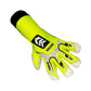GUANTE TWOFIVE LOS ANGELES PRO YELLOW DROP