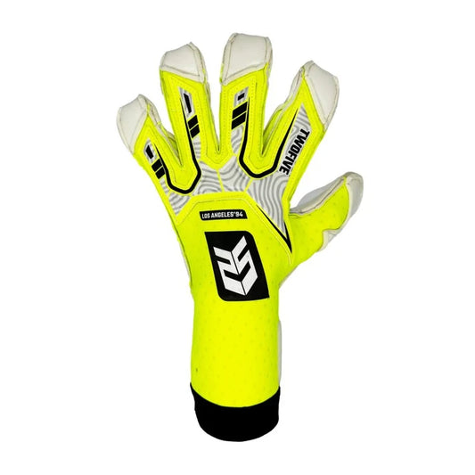 GUANTE TWOFIVE LOS ANGELES PRO YELLOW DROP