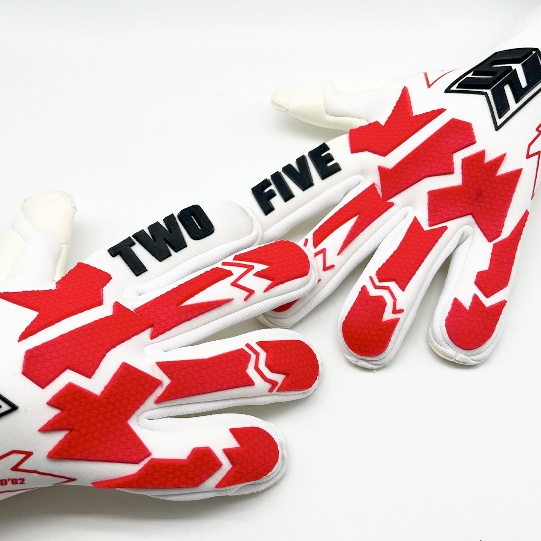 TWOFIVE Madrid’82 Pro sin ferulas