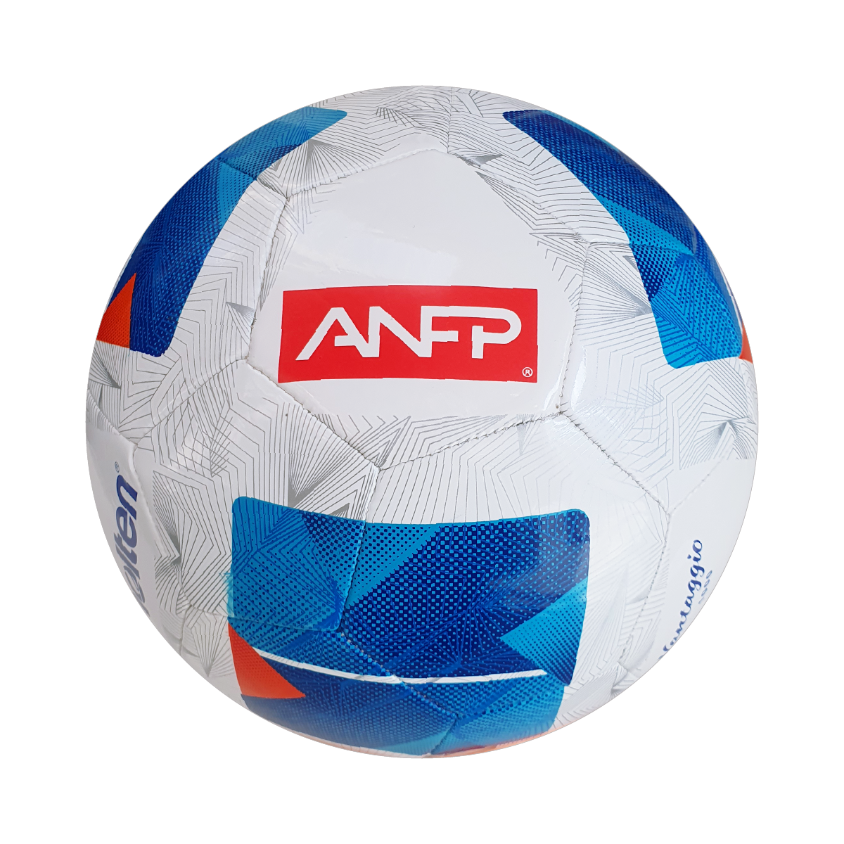 BALON FUTBOL MOLTEN VANTAGGIO N°5