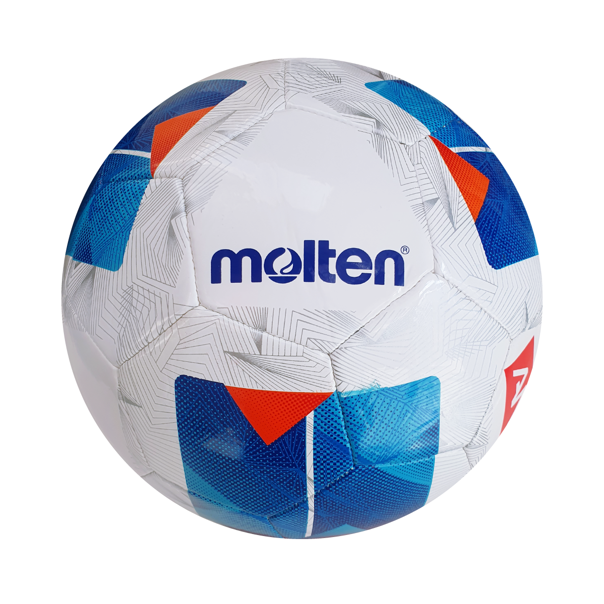 BALON FUTBOL MOLTEN VANTAGGIO N°5