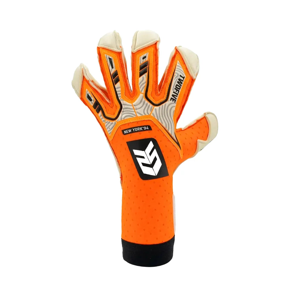 TWOFIVE NEW YORK PRO ORANGE DROP (SIN FERULA)
